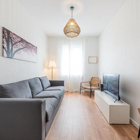 Guestready - Fluvial Oporto Apartment Exterior foto