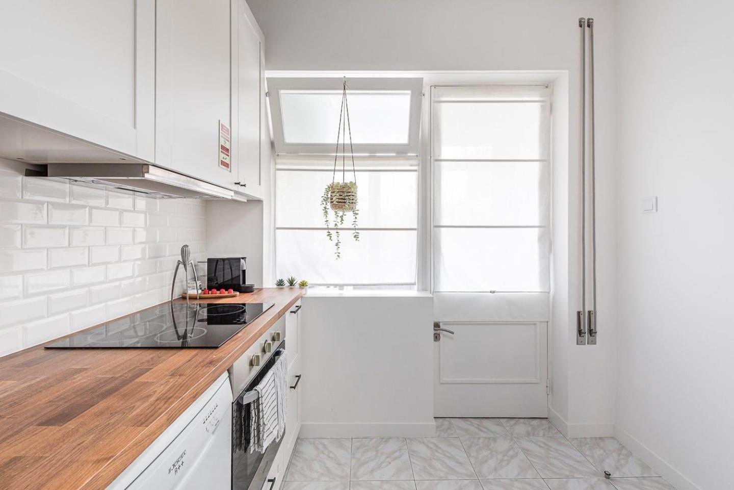 Guestready - Fluvial Oporto Apartment Exterior foto