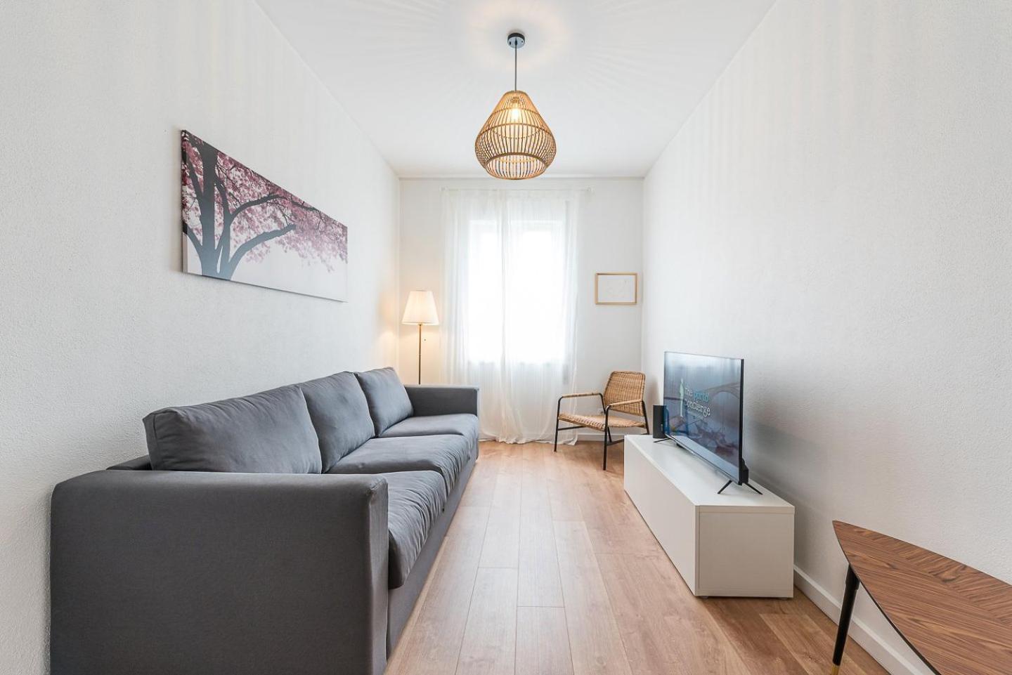 Guestready - Fluvial Oporto Apartment Exterior foto
