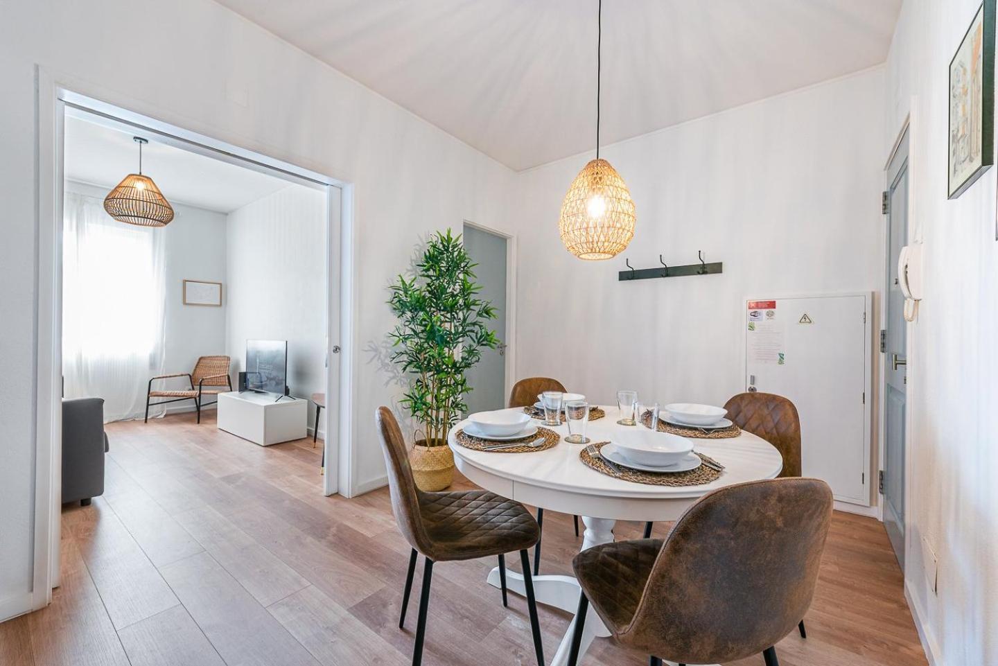 Guestready - Fluvial Oporto Apartment Exterior foto