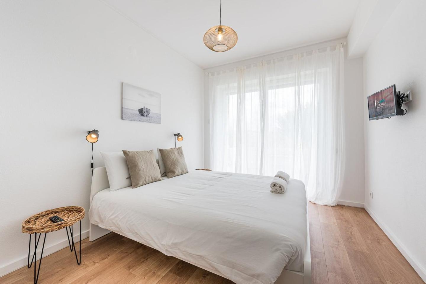 Guestready - Fluvial Oporto Apartment Exterior foto