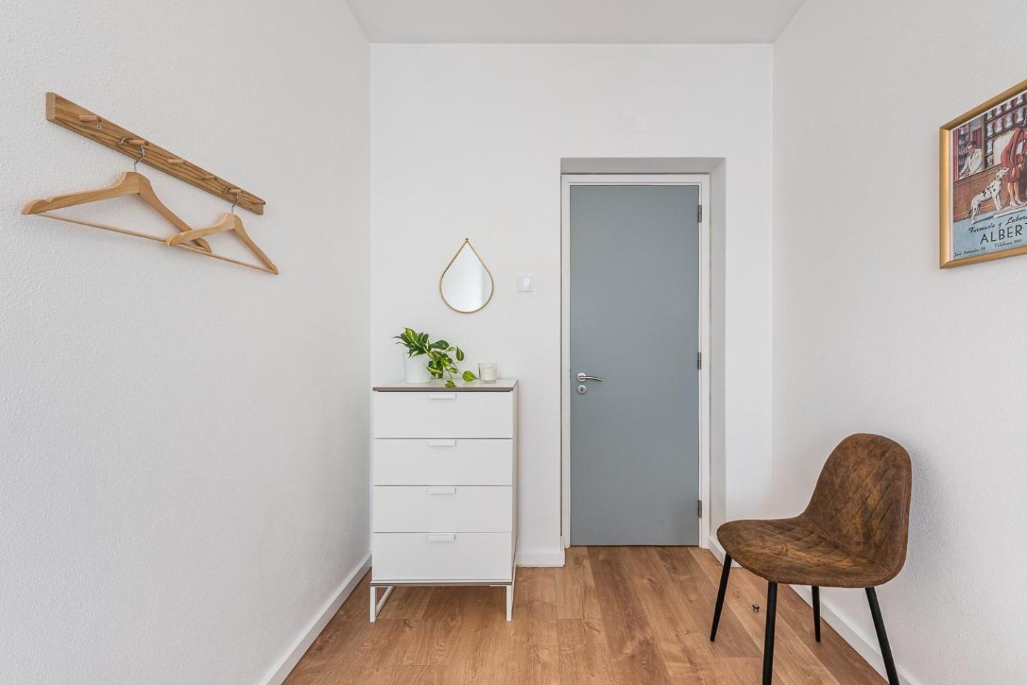 Guestready - Fluvial Oporto Apartment Exterior foto